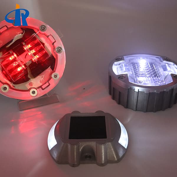 <h3>Customized Led Solar Pavement Markers For Farm</h3>
